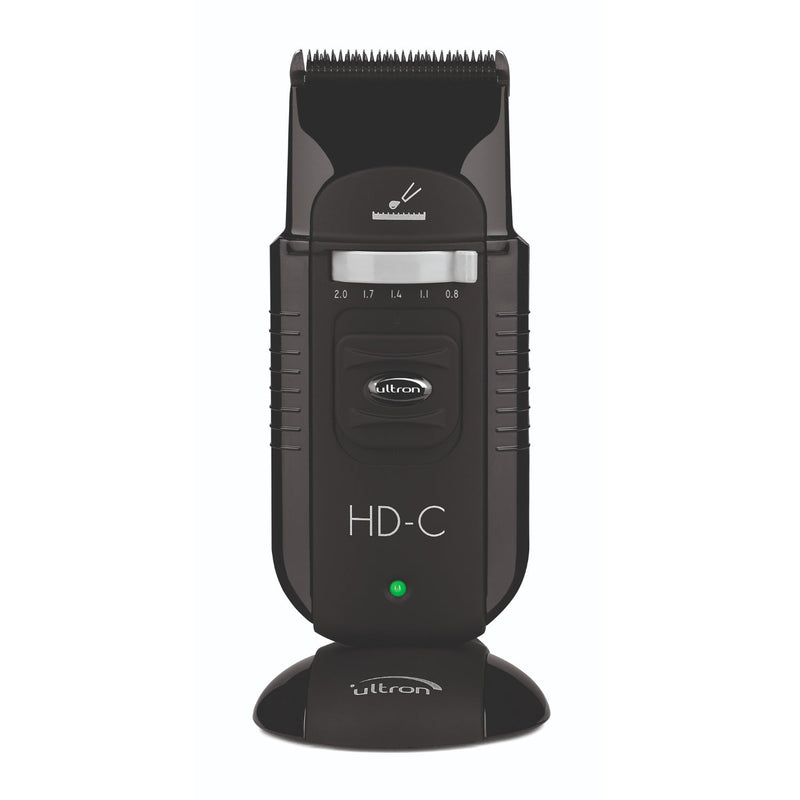 Ultron Professional Zemlya Ergonomische High-Definition Clipper EU