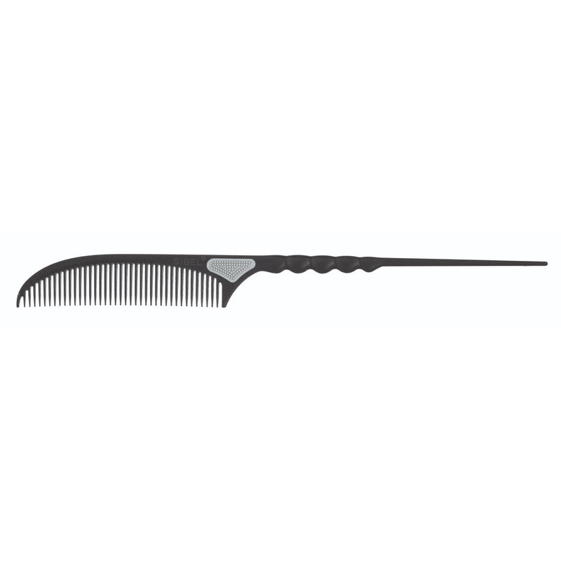 Sibel Puntkam Carbon 22cm