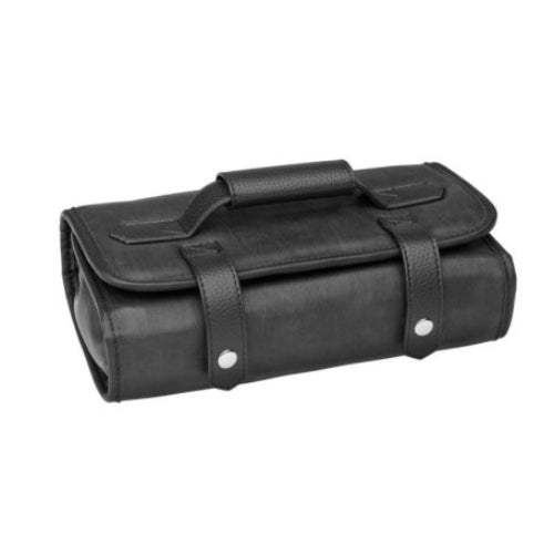 Barburys Schaarhouder Barber Pouch Buzz Zwart