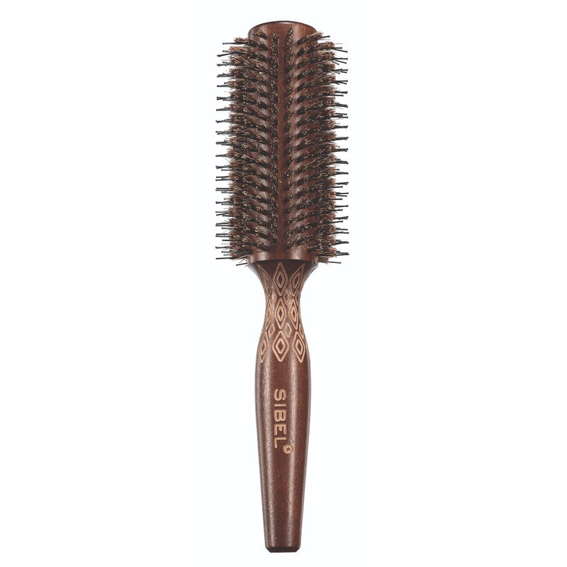 Sibel Borstel Decopro Hout 30mm