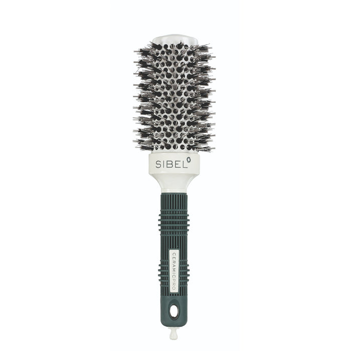 Sibel Thermische borstel CeramicPro Nano Ion 43mm
