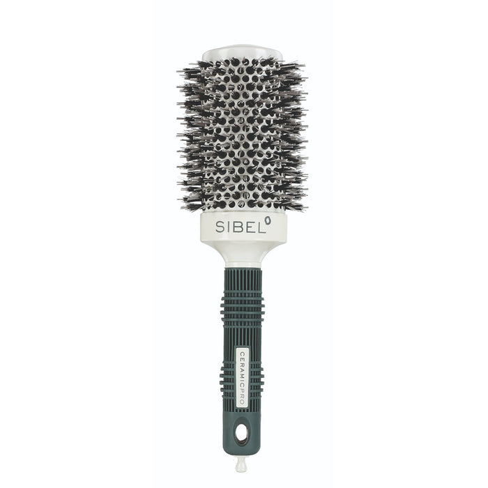 Sibel Thermische borstel CeramicPro Nano Ion 53mm