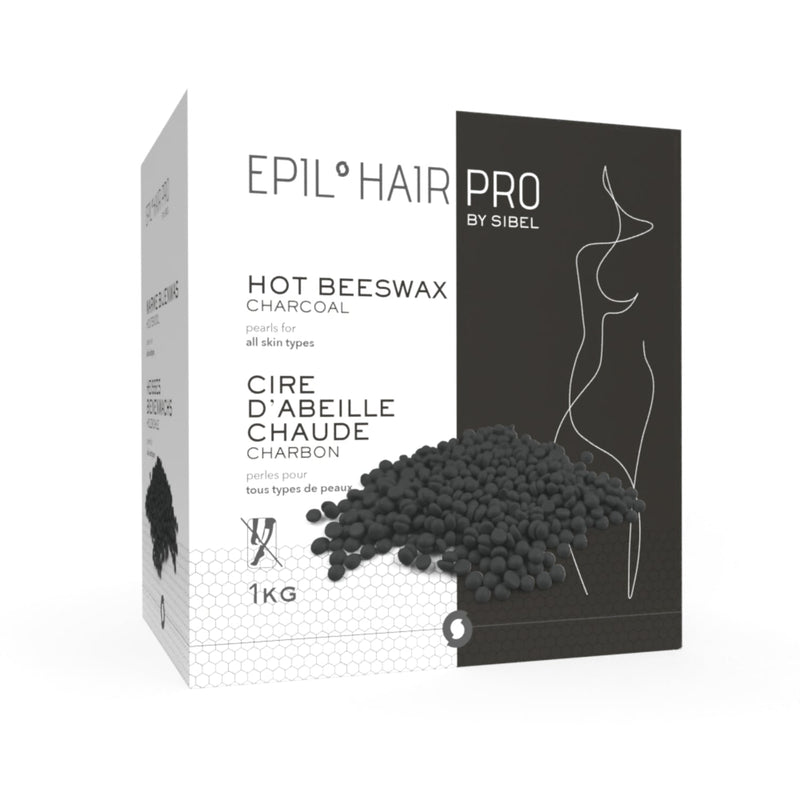 Sibel EHP Wasparels Houtskool 1kg