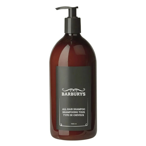 Barburys Silverising Shampoo 1L