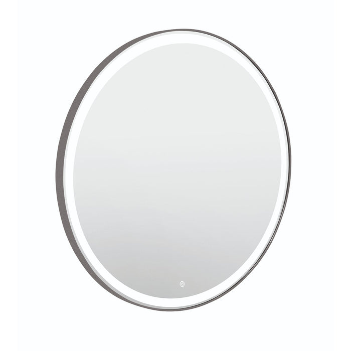 Sibel Styling Unit Rond Led Fleur EU