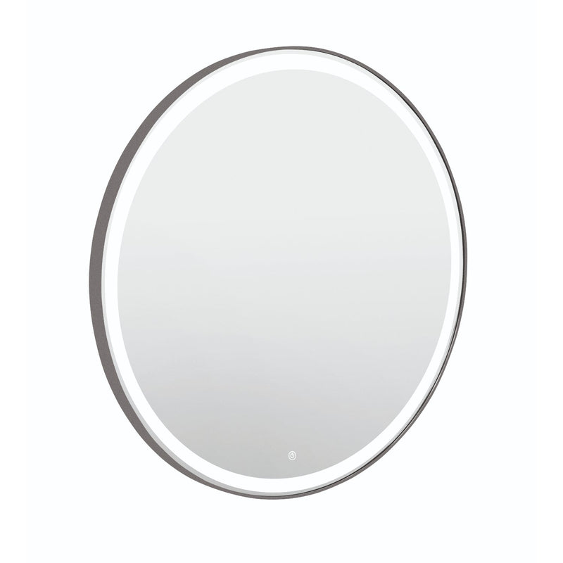 Sibel Styling Unit Rond Led Fleur EU