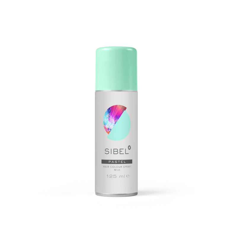 Sibel Spray Pastel Mint 125ml