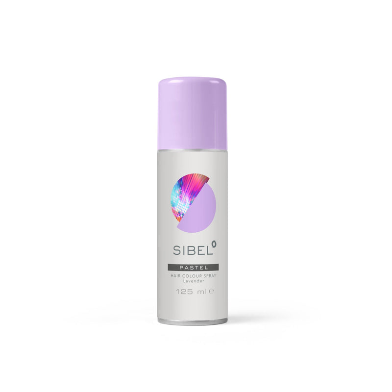Sibel Spray Pastel Lavendel 125ml