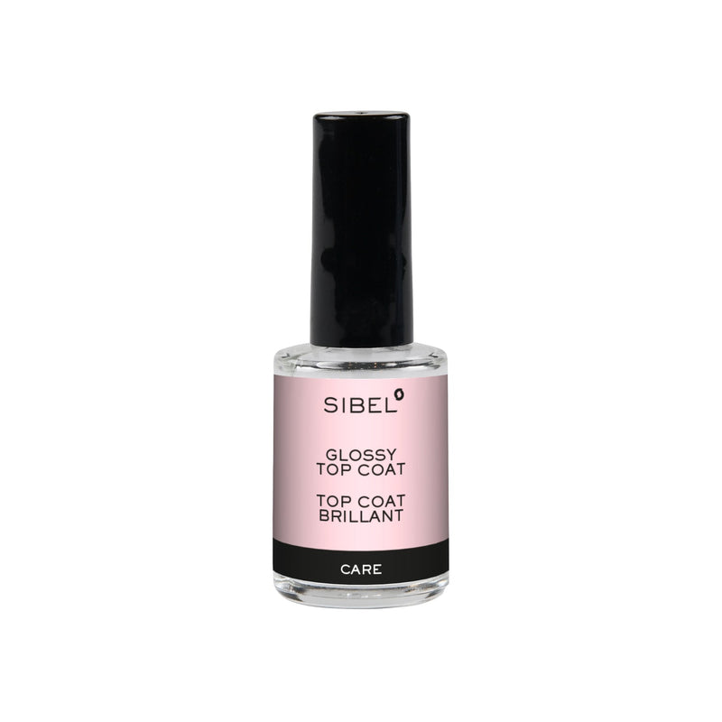 Sibel Top Coat Glossy 14ml