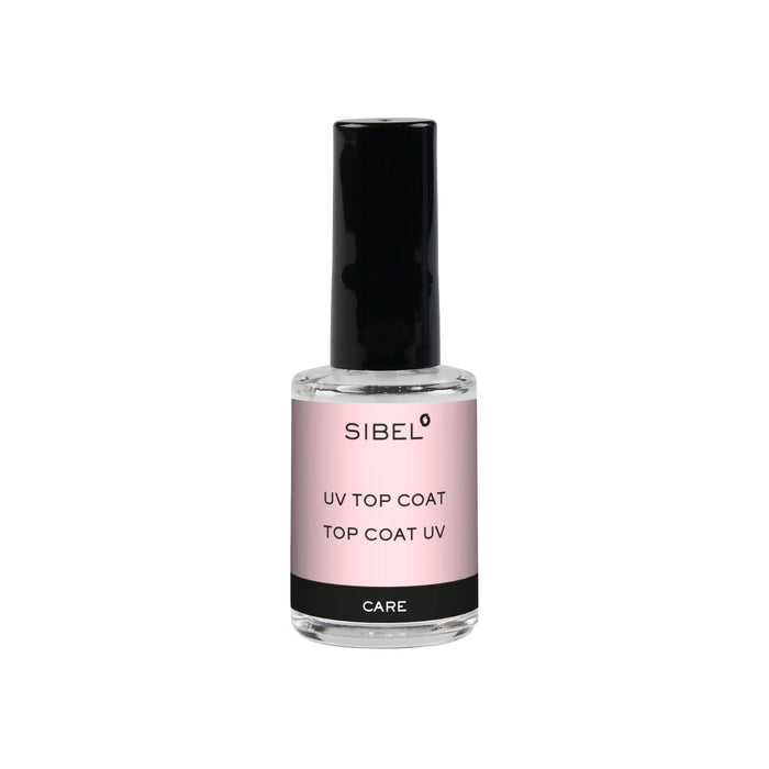 Sibel Top Coat UV 14ml