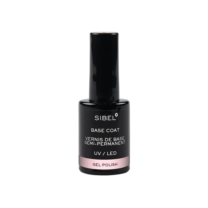 Sibel Gel Polish Base Coat 14ml