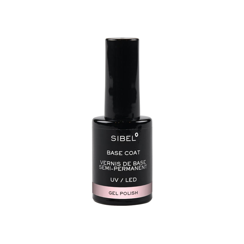 Sibel Gel Polish Base Coat 14ml