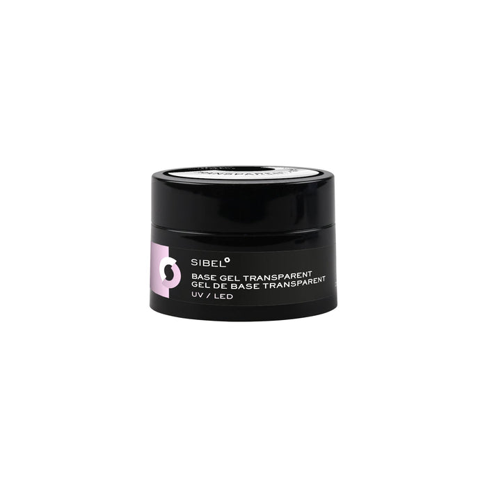 Sibel Base Gel Transparant 20ml