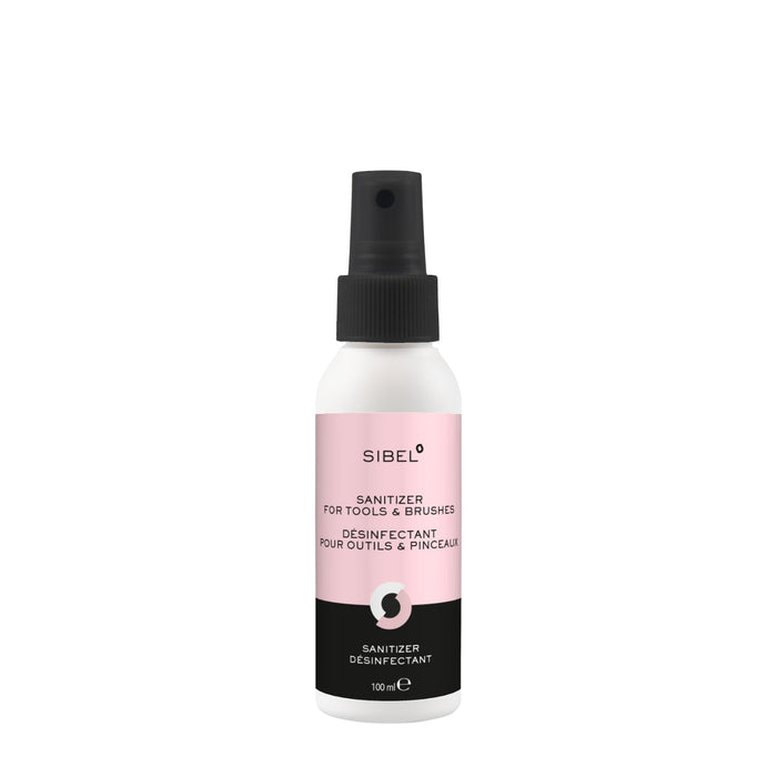 Sibel Ontsmettingsmiddel voor gereedschap &amp; borstels 100ml