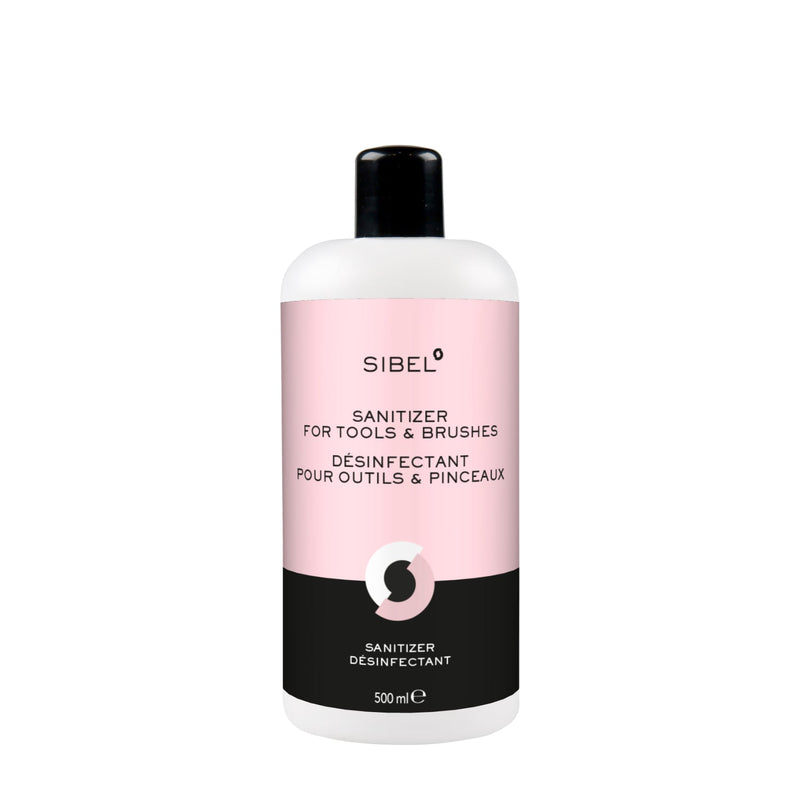 Sibel Sanitizer voor Gereedschap &amp; Borstels 500ml