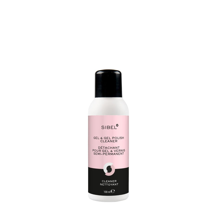 Sibel Gel&amp;Nagellak Verwijderaar 100ml
