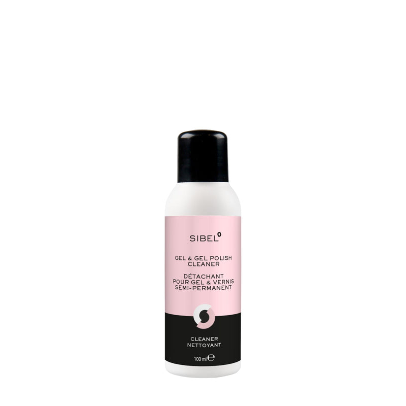 Sibel Gel&amp;Nagellak Verwijderaar 100ml