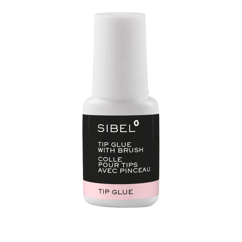 Sibel Tip lijm met borstel 8G