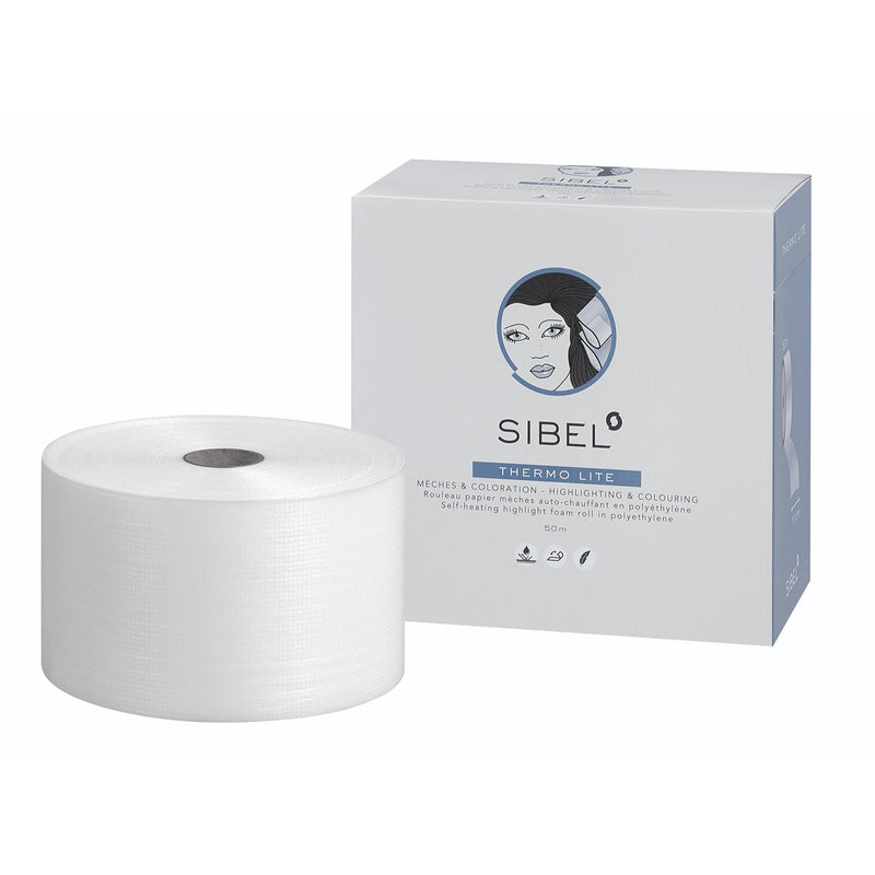 Sibel Highlight Foam Wraps Roll 11cmx50m