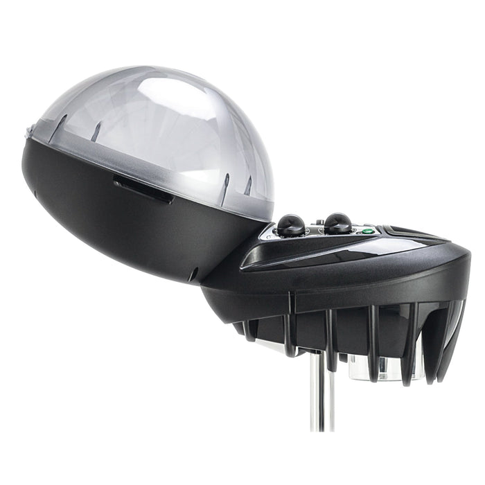 Ultron Professional Taku Ionische Stoom Haardroger EU
