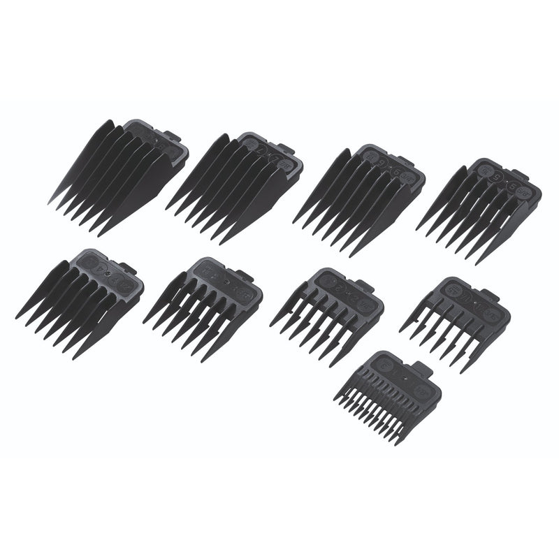 Ultron Professional Enki Clipper Reserve Opzetkammen 10 stuks