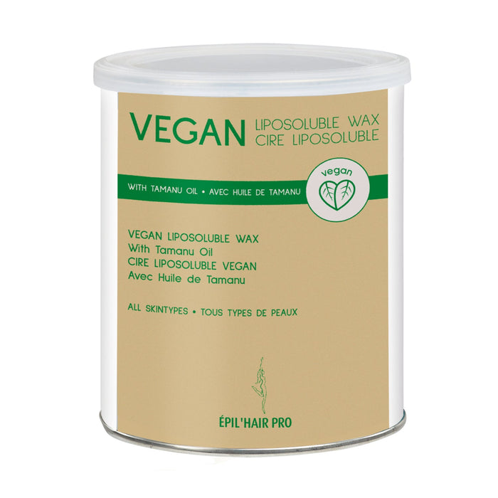 Sibel EHP Liposoluble Was Vegan 800ml