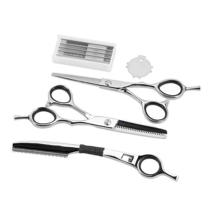 Sibel OBB Scharen Set Offset 5.5"