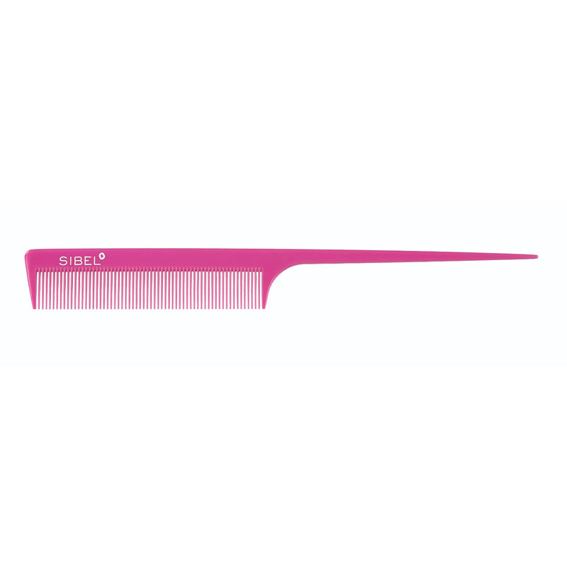 Sibel Puntkam Delrin 101 Roze 20.7cm