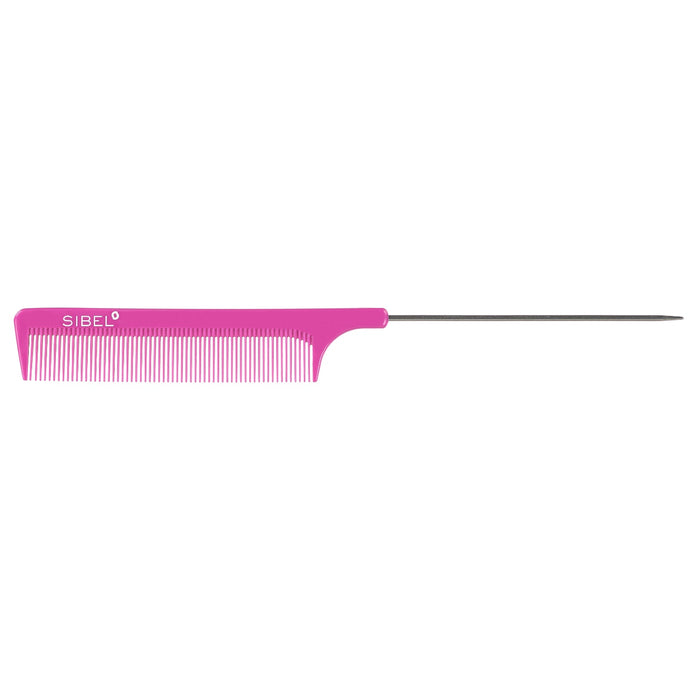 Sibel Puntkam Delrin 104 Roze 21,8cm