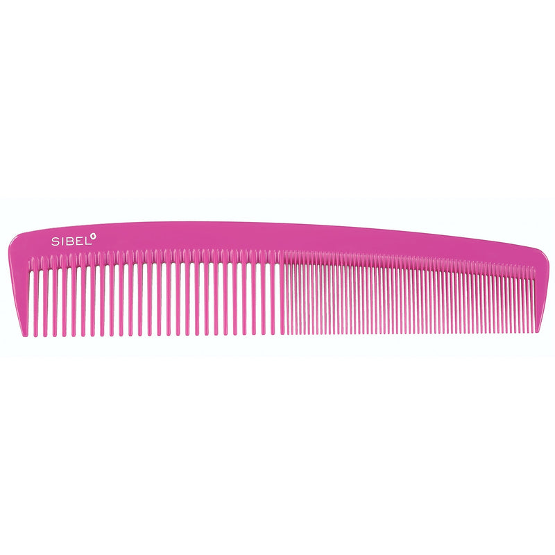 Sibel snijkam Delrin 113 Roze 22,5cm