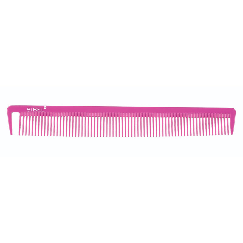 Sibel snijkam Delrin 114 Roze 21,5cm