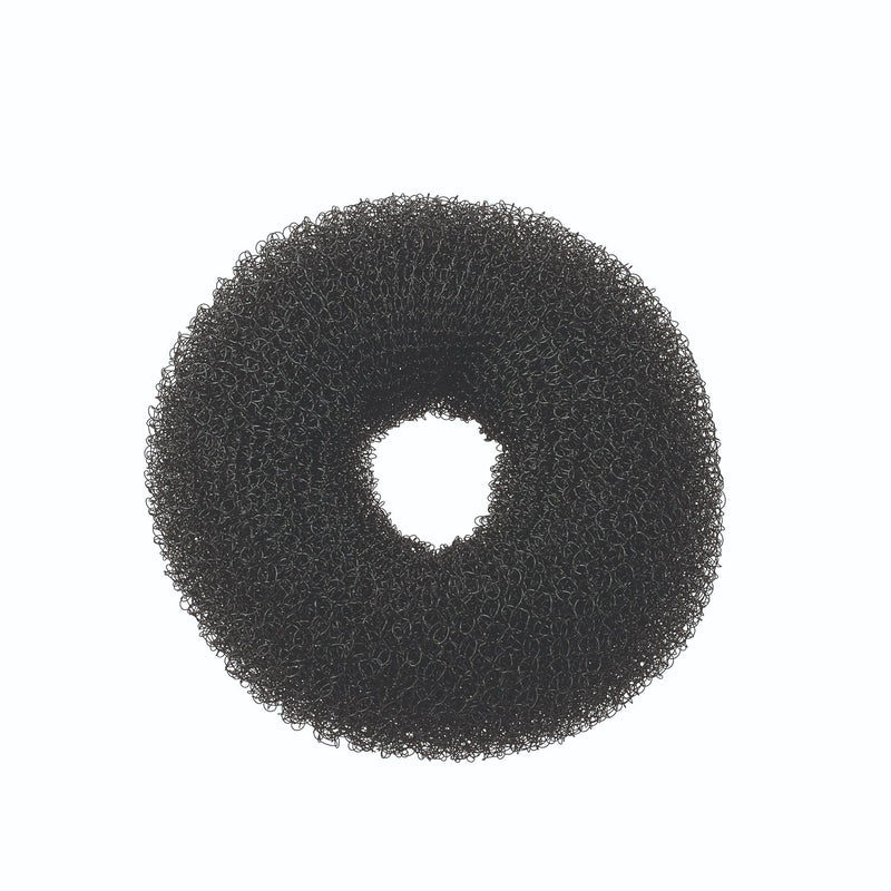 Sibel Knotrol Nylon Zwart 8cm