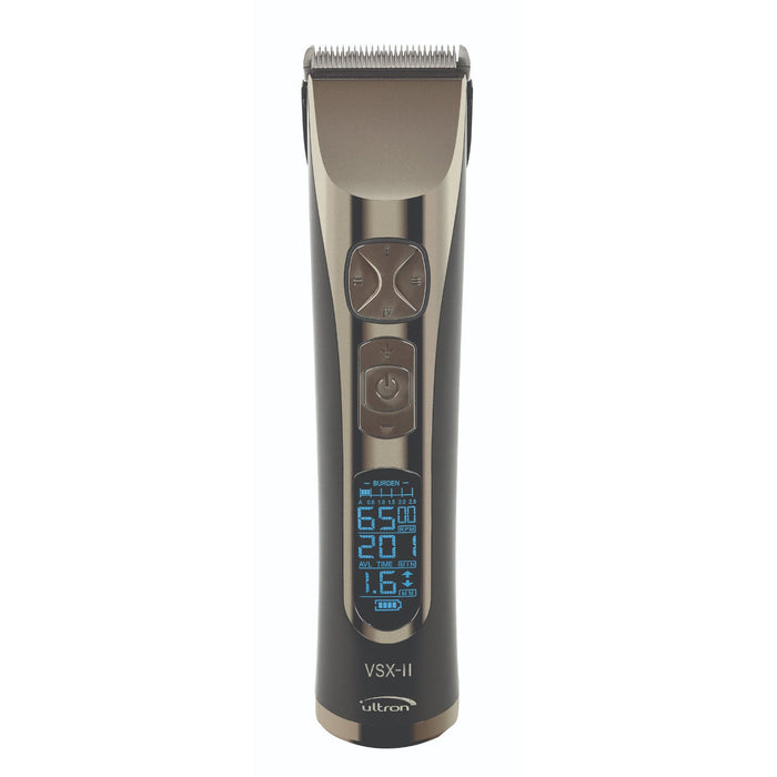 Ultron Professional Nuska Digitale Titanium Tondeuse EU