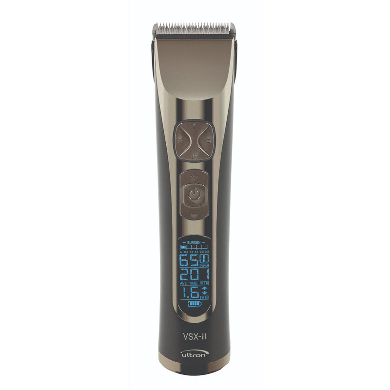 Ultron Professional Nuska Digitale Titanium Tondeuse EU