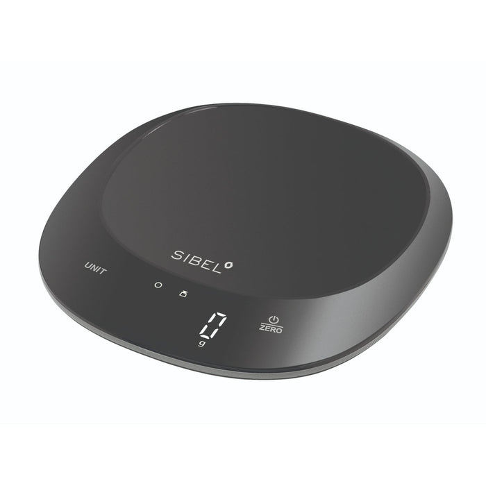 Sibel Digitale Weegschaal waterproof Max 5kg
