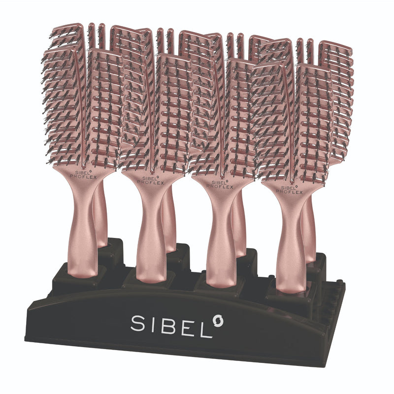 Sibel Verluchte Borstel Proflex Display