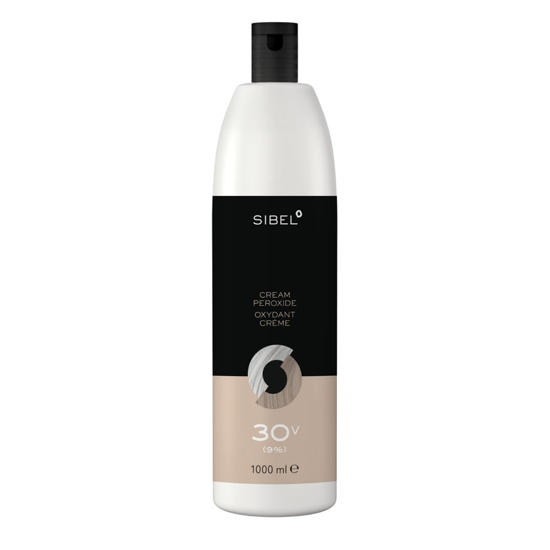 Sibel Crème-ontwikkelaar Peroxi'O 9% 30 Vol 1l