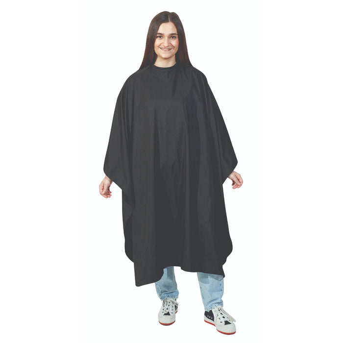 Sibel Cutting Cape Gerecycleerd Polyester Haken