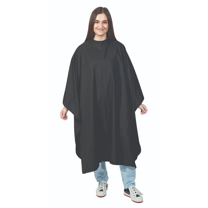 Sibel Cutting Cape Gerecycleerd Polyester Haken