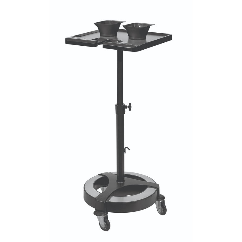 Sibel Tinting Trolley Metaal Magnetix