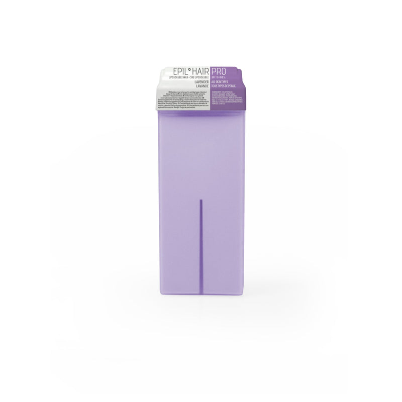 Sibel EHP Wax Cartridge Lavender 110 ml