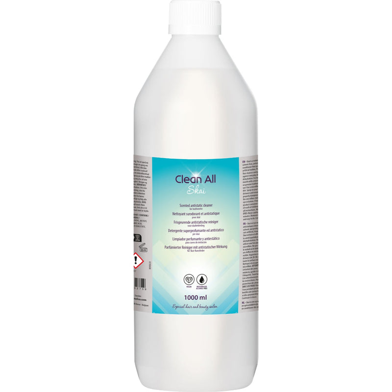 Sibel Clean All Skai Clean &amp; Care Spray 1000ml