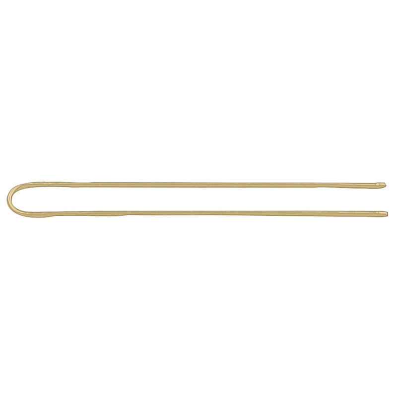 Sibel OBB Pins Metal Straight 50mm Goud 400   stuks