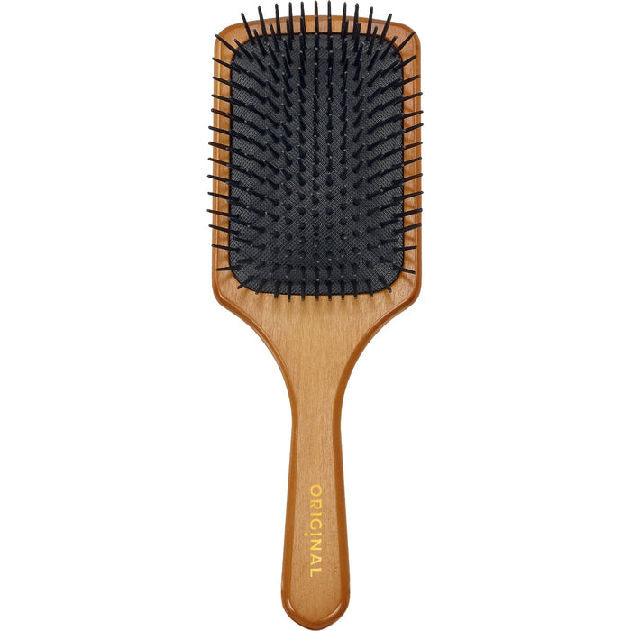 Sibel OBB Paddle Brush Wood L