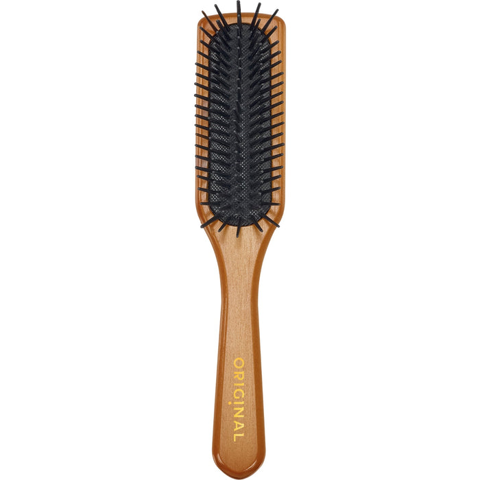 Sibel OBB Paddle Brush Wood S