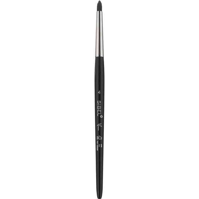 Sibel Vegan Make-Up Brush 4 Eyes