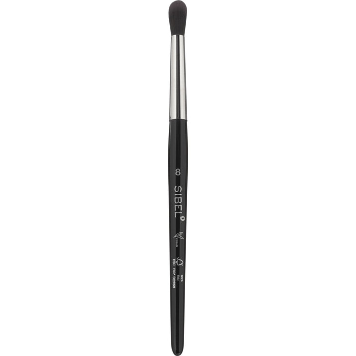 Sibel Vegan Make-Up Brush 8 Eyes