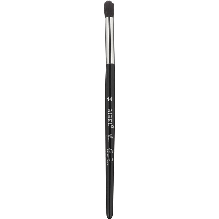 Sibel Vegan Make-Up Brush 14 Face