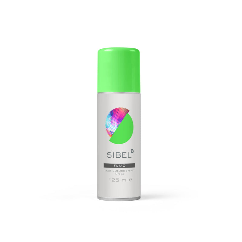 Sibel Spray Fluogroen 125ml