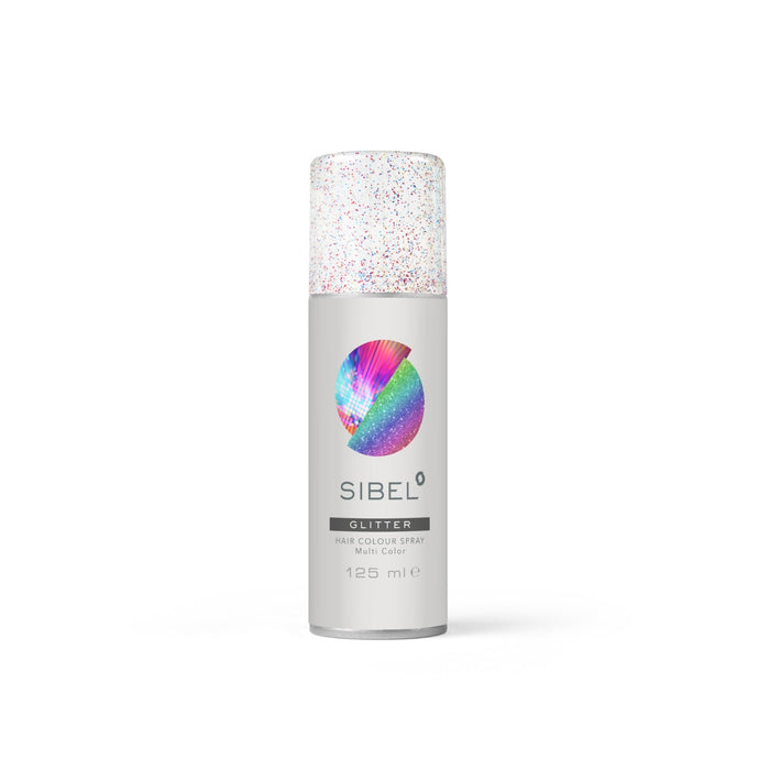 Sibel Spray Meerkleurig 125ml